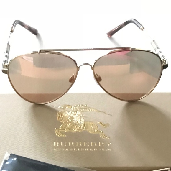 burberry be3092q